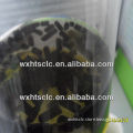 Strong adsorption capacity coal based granular activated carbon, water filtration